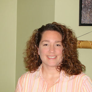 Meet your Posher, Lorie